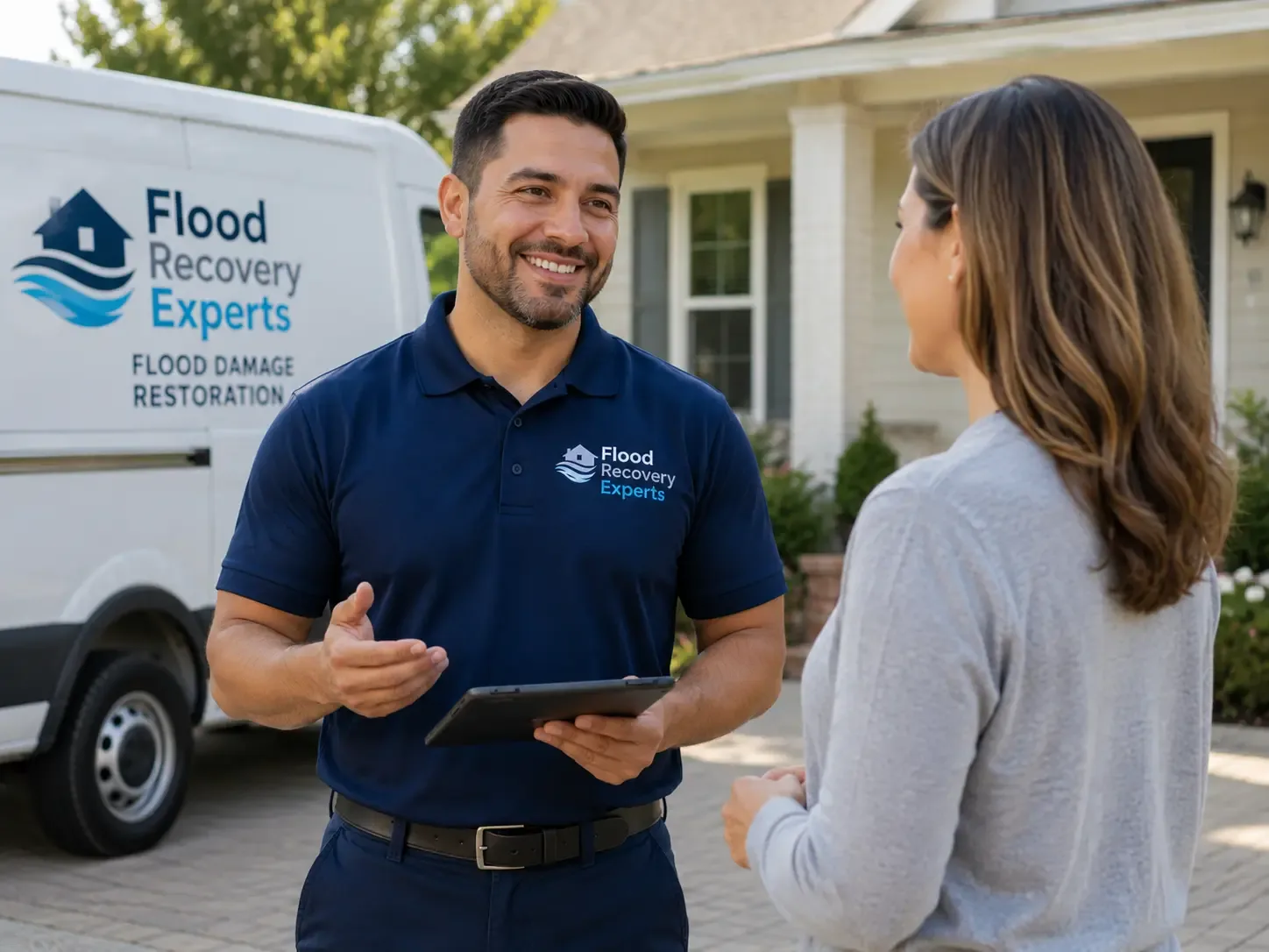 Flood Damage Cleanup Fieldale, VA FAQs